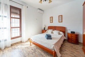 Villa | 2 bedrooms - Villa El Retiro in Frigiliana (Torrox)