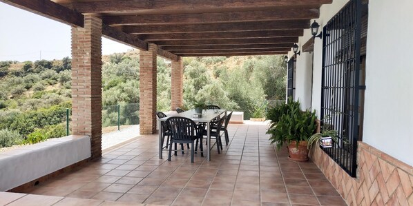 Villa | 2 bedrooms