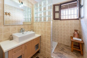 Villa | 2 bedrooms - Villa El Retiro in Frigiliana (Torrox)