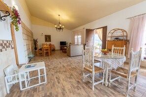 Villa | 2 habitaciones 