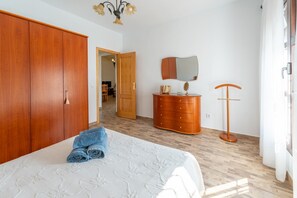 Villa | 2 habitaciones 