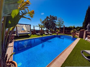 Villa | 2 chambres