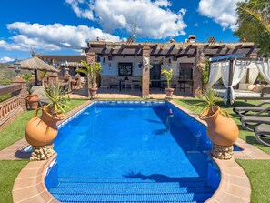 Villa | 2 chambres