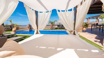 Villa | 2 chambres