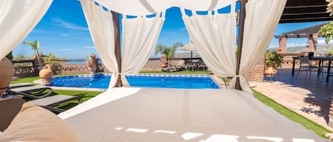 2 habitaciones