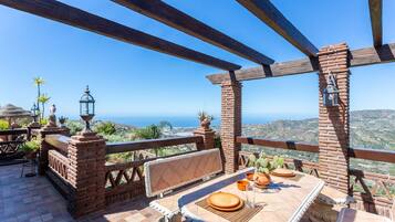 Vila | 2 kamar tidur