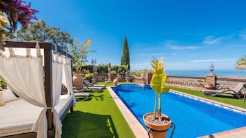 Vila | 2 kamar tidur