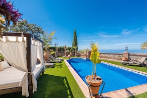 Villa | 2 chambres
