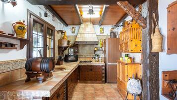 Vila | 2 kamar tidur