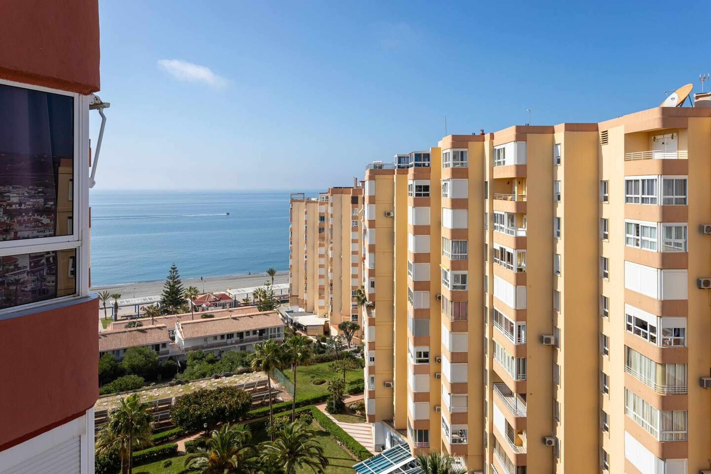 Apartamento | 2 dormitorios