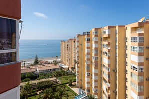 Apartamento | 2 dormitorios