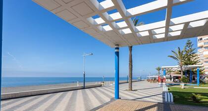 Apartamento Torrox Playa Solset
