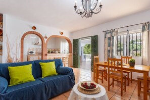 3 habitaciones 