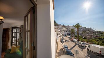 Apartamento | 3 dormitorios y Internet