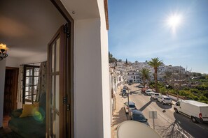 3 bedrooms, Internet - Apartamento Frigiliana Center (Frigiliana)