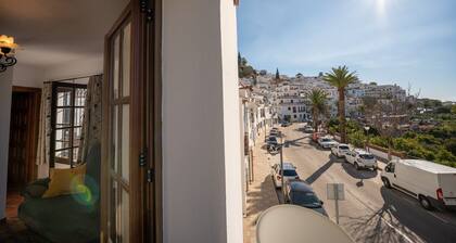 Apartamento Frigiliana Center