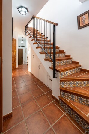 Apartment | 3 bedrooms - Apartamento Frigiliana Center (Frigiliana)
