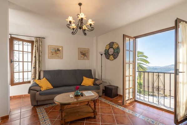 公寓 | 3 間臥室、網路服務