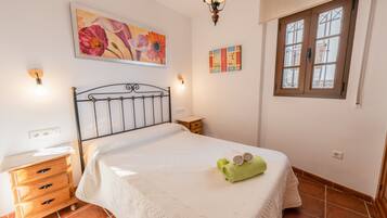 Apartment | 3 bedrooms, Internet