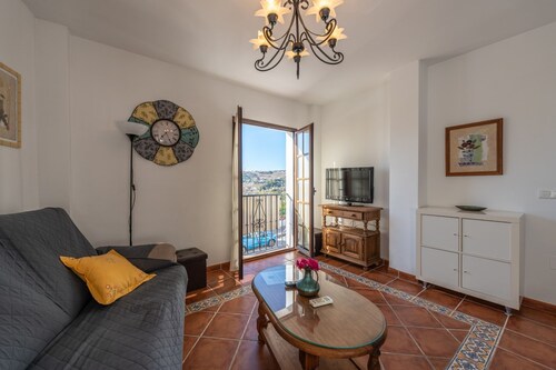Apartamento Frigiliana Center