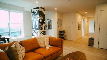 Apartment | 2 bedrooms