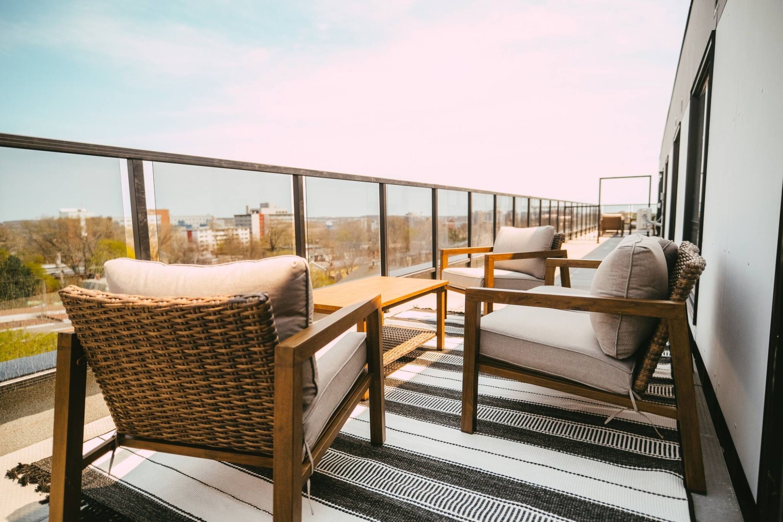 Apartment | 2 bedrooms