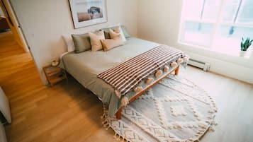 Apartment | 2 bedrooms