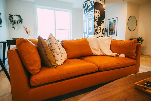 Apartment | 2 bedrooms