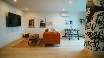 Apartment | 2 bedrooms