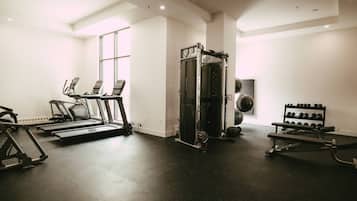 อพาร์ทเมนท์ | 2 ห้องนอน