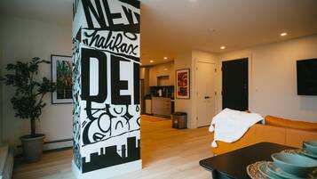 Apartment | 2 bedrooms