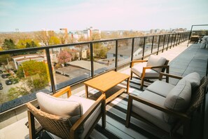 Apartment | 2 Schlafzimmer