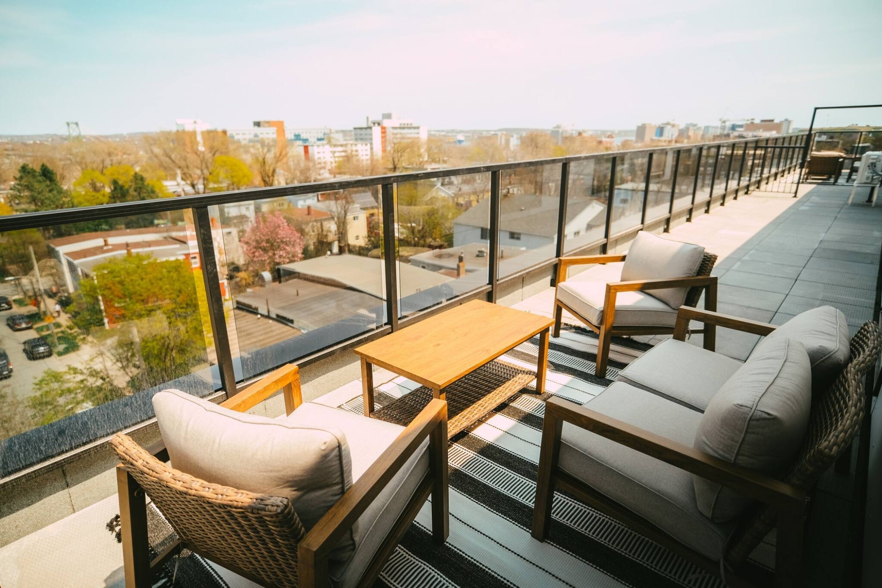 Apartment | 2 bilik tidur 