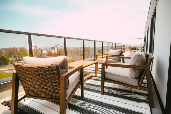 Apartment | 2 bedrooms