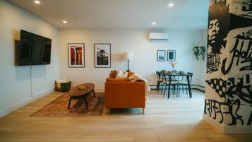 Apartment | 2 bedrooms