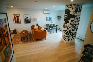 Apartment | 2 bedrooms - 703 (Halifax)