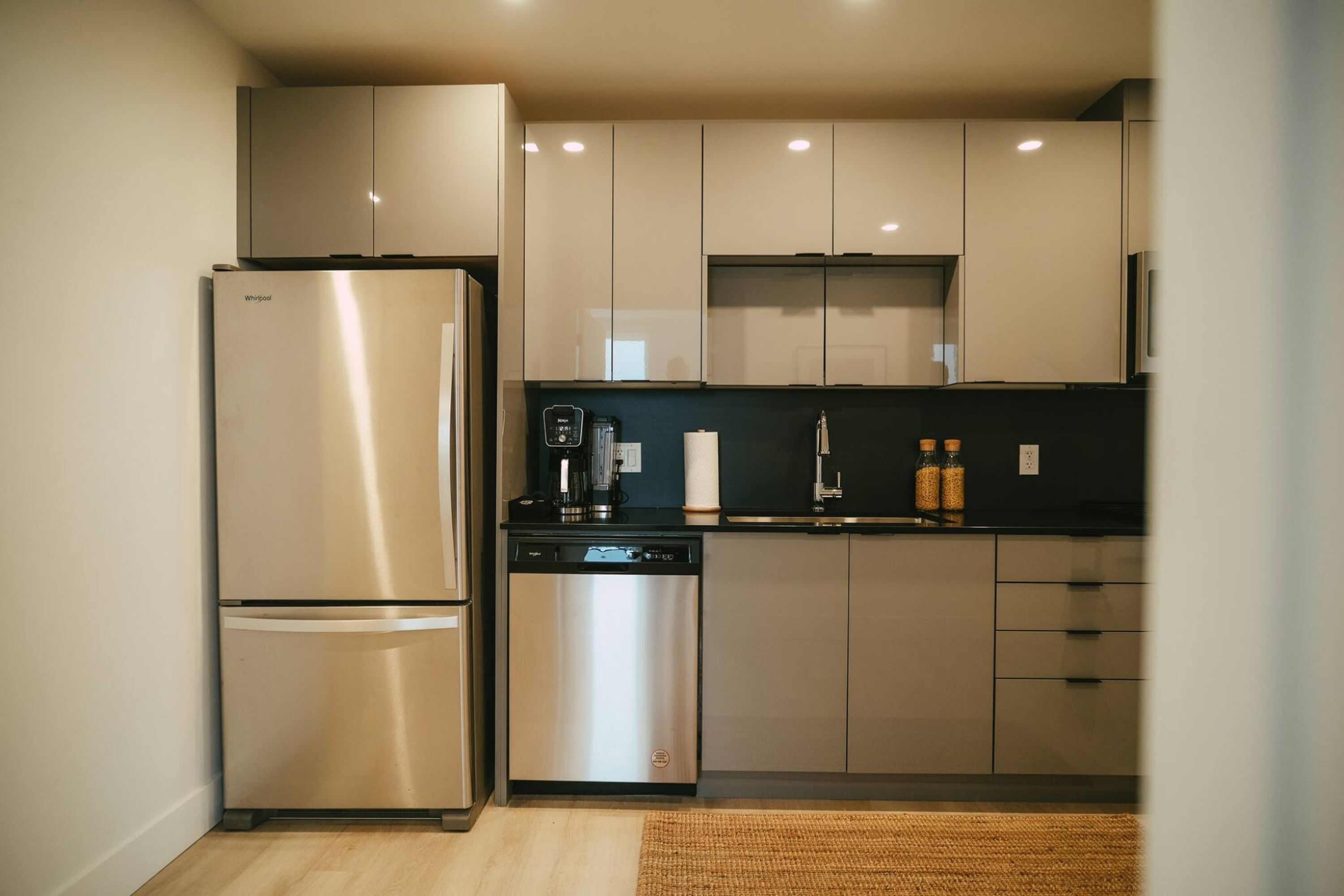 Apartemen | 2 kamar tidur