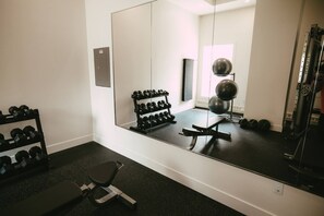 Apartment | 2 bedrooms - 703 (Halifax)