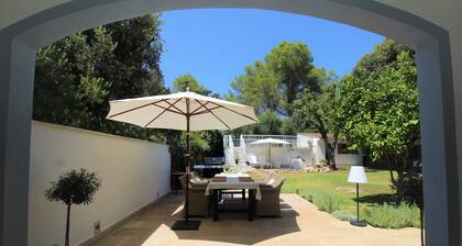 Casa Familia in Sa Pobla