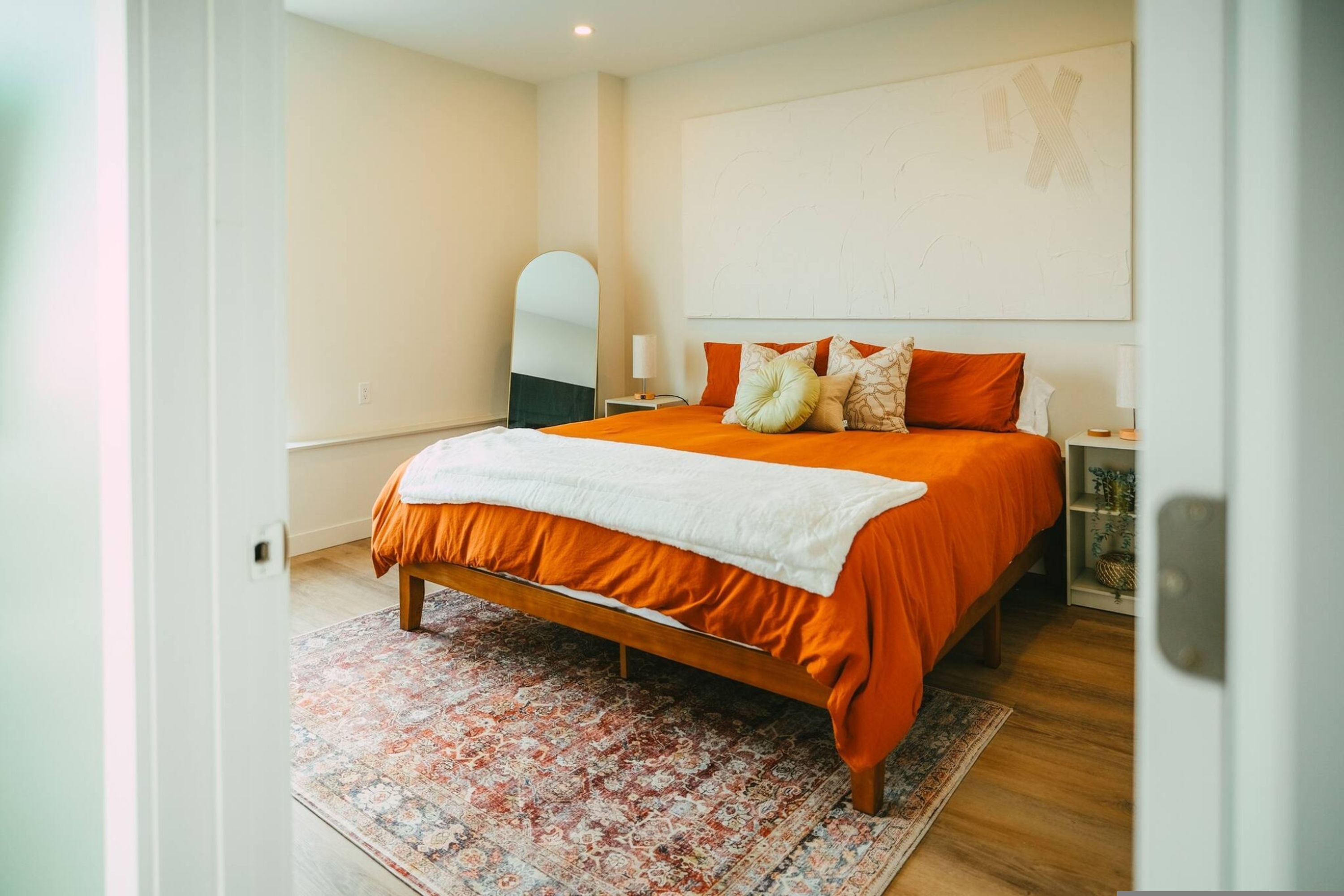 House | 1 bedroom