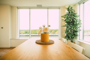 Apartment | 1 bedroom - 903 (Halifax)