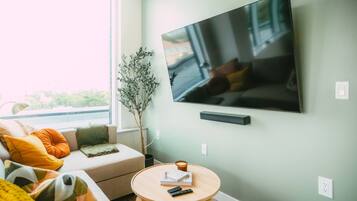 Apartment | 1 bedroom