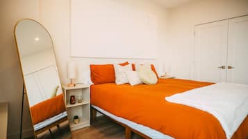 Apartemen | 1 kamar tidur