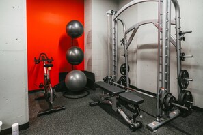 1 bedroom - 903 (Halifax)