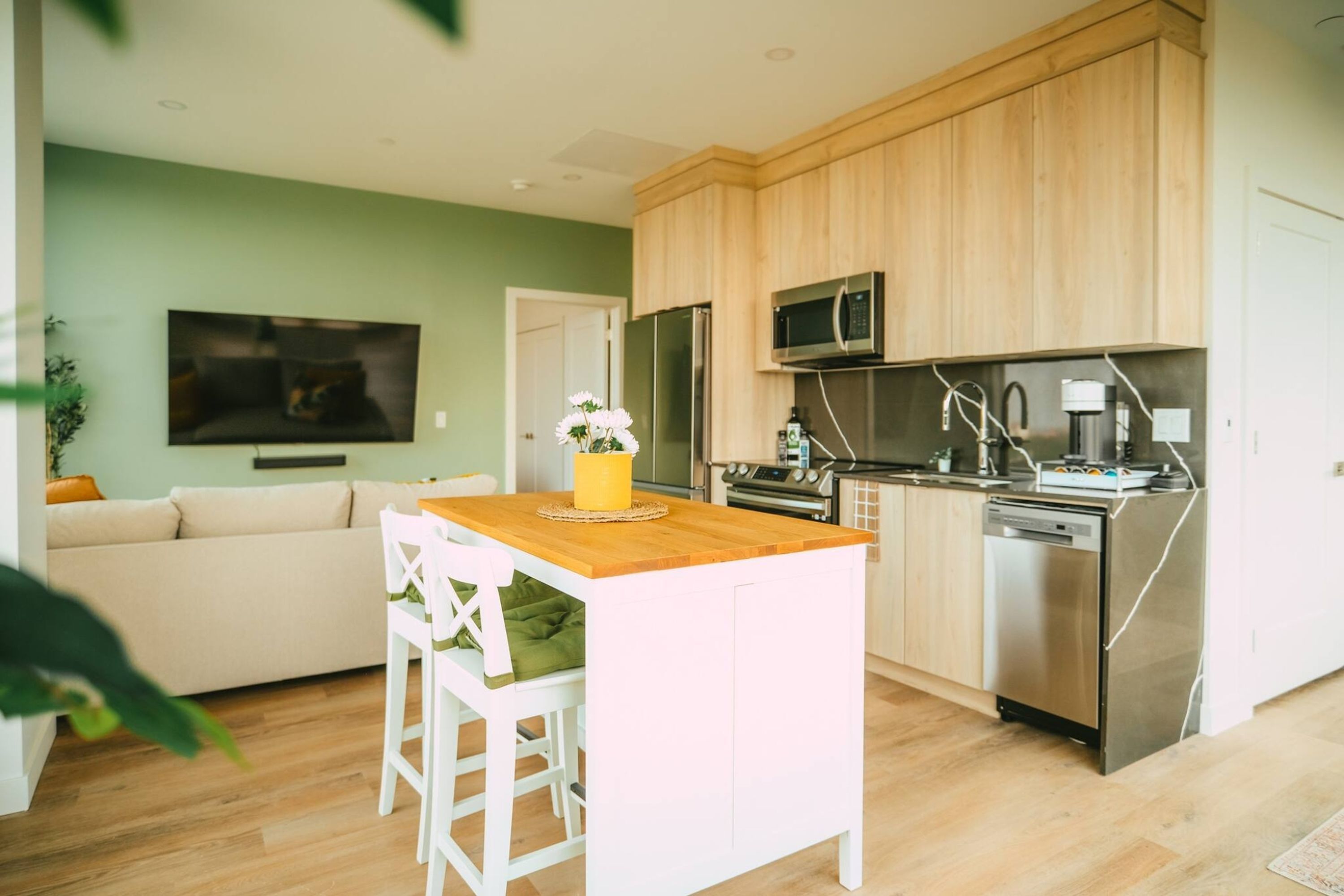 Apartment | 1 bedroom