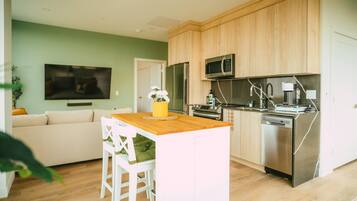 Apartment | 1 bedroom