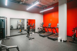 1 bedroom - 903 (Halifax)