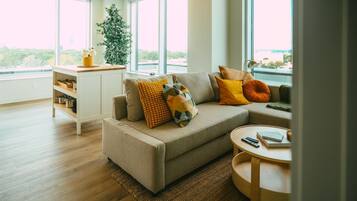 Apartment | 1 bedroom