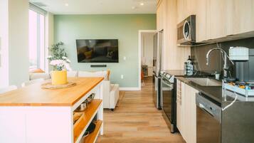 Apartment | 1 bedroom