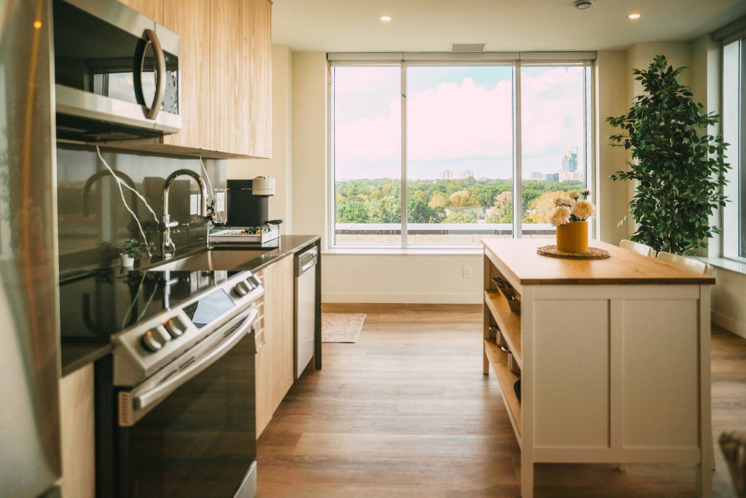 Apartment | 1 bedroom